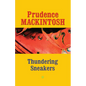 Thundering Sneakers - Paperback