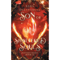 Son of Shattered Souls: Book Two in The Shattered Trilogy - Hardcover