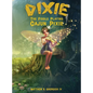 Dixie The Fiddle Playing Cajun Pixie - Hardcover