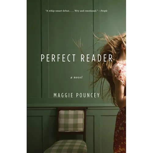 Perfect Reader - Paperback