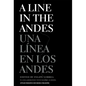 A Line in the Andes - Hardcover