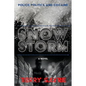 Snowstorm: Police, Politics, and Cocaine - Paperback