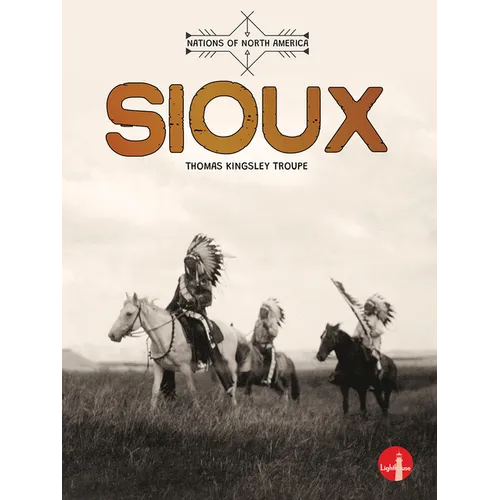 Sioux - Paperback