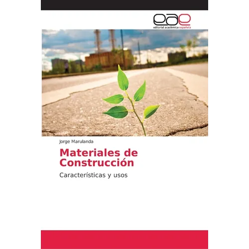 Materiales de Construcci - Paperback