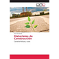 Materiales de Construcci - Paperback