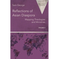 Reflections of Asian Diaspora: Mapping Theologies and Ministries - Paperback