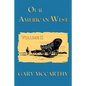 Our American West - Paperback