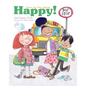 Happy!: A Choose Your Own Attitude Book - Hardcover