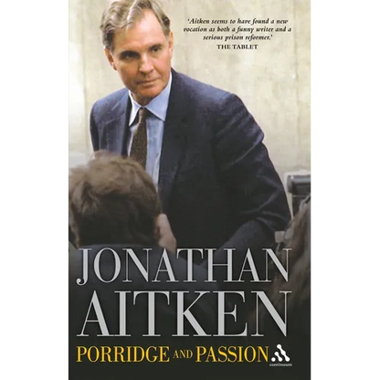 Porridge and Passion - Paperback