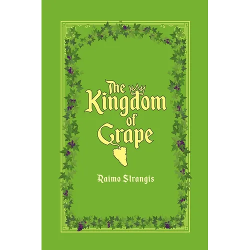 The Kingdom of Grape - Paperback