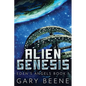 Alien Genesis - Paperback