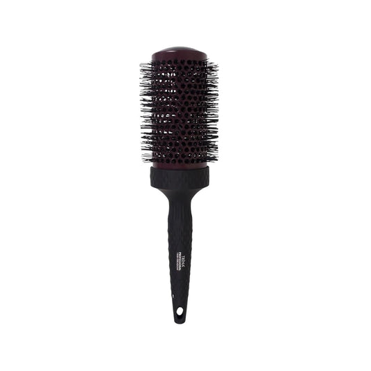 Trina Professional Thermal Hair Brush 53mm - TRNFIRRABO09 - High-Quality Hair Styling Tool