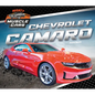 Chevrolet Camaro - Library Binding