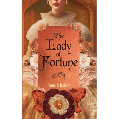 The Lady of Fortune - Paperback