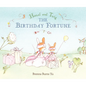 Hazel and Twig: The Birthday Fortune - Hardcover