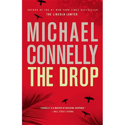 The Drop - Hardcover