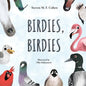 Birdies, Birdies - Paperback