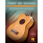 First 50 Songs You Should Clawhammer Strum on Ukulele - Includes Clawhammer Lesson by Lil' REV - Paperback