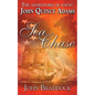 The Adventures of Young John Quincy Adams: Sea Chase - Paperback