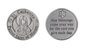 Patron Saint Token -
