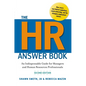 The HR Answer Book: An Indispensable Guide for Managers and Human Resources Professionals - Paperback