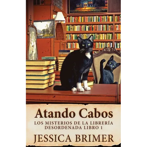 Atando Cabos - Paperback