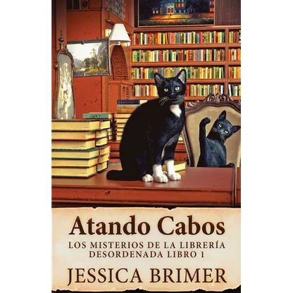 Atando Cabos - Paperback