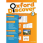 Oxford Discover 3 Integrated Teaching Toolkit Pack - Spiral