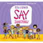 Say Something! - Hardcover
