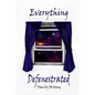 Everything Defenestrated - Paperback