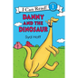 Danny and the Dinosaur - Paperback