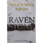 Raven Stone - Paperback