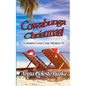 Cowabunga Christmas: Corsario Cove Cozy Mystery #1 - Paperback