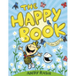The Happy Book - Hardcover
