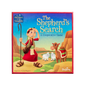 The Shepherd on the Search - A Cooperative Game