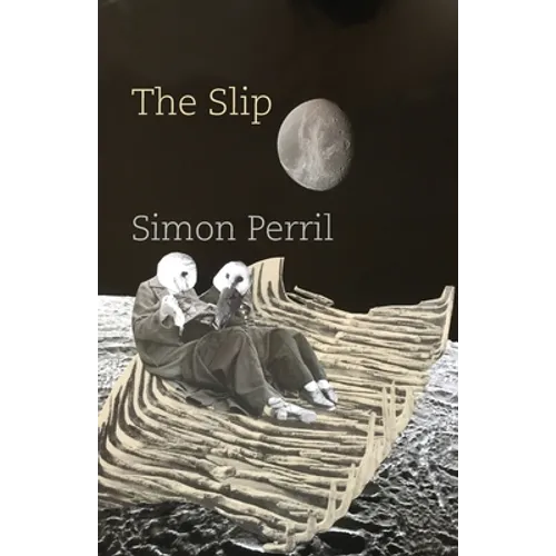 The Slip - Paperback
