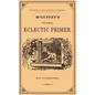 McGuffey's Pictorial Eclectic Primer: A Facsimile of the 1867 Edition with 172 Engravings - Hardcover