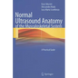 Normal Ultrasound Anatomy of the Musculoskeletal System: A Practical Guide - Paperback