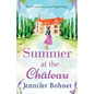 Summer at the Château - Paperback