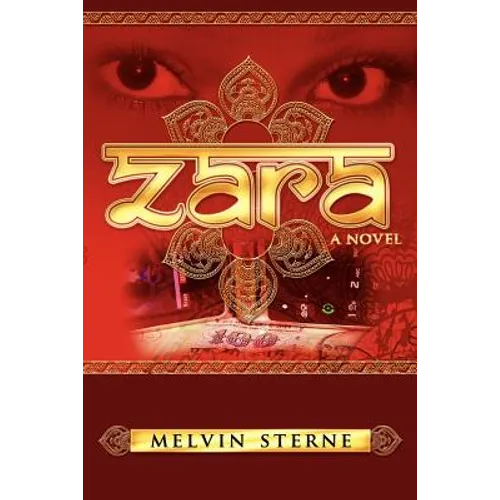 Zara - Paperback