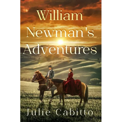 William Newman's Adventures - Paperback
