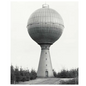 Bernd & Hilla Becher - Hardcover