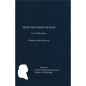 Selected Essays on Kant by Lewis White Beck - Paperback