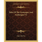 Tales Of The Grotesque And Arabesque V2 - Paperback