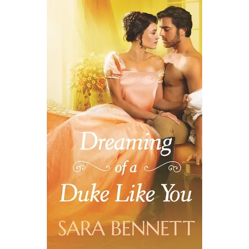 Dreaming of a Duke Like You - Paperback