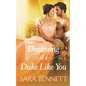Dreaming of a Duke Like You - Paperback