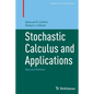 Stochastic Calculus and Applications - Paperback