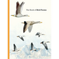 The Book of Bird Poems - Hardcover