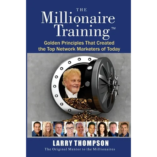 The Millionaire Training - Paperback