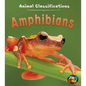 Amphibians - Hardcover